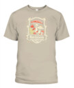 Mushroom Collector Club Shirt – Vintage Foraging T-Shirt for Nature & Fungi Lovers