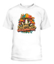 Got Shrooms? Funny Mushroom T-Shirt – Cottagecore Forager Tee for Mushroom Lovers, Vintage Minimal Design