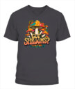 Got Shrooms? Funny Mushroom T-Shirt – Cottagecore Forager Tee for Mushroom Lovers, Vintage Minimal Design