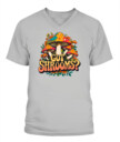 Got Shrooms? Funny Mushroom T-Shirt – Cottagecore Forager Tee for Mushroom Lovers, Vintage Minimal Design