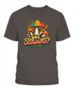 Got Shrooms? Funny Mushroom T-Shirt – Cottagecore Forager Tee for Mushroom Lovers, Vintage Minimal Design