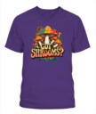 Got Shrooms? Funny Mushroom T-Shirt – Cottagecore Forager Tee for Mushroom Lovers, Vintage Minimal Design