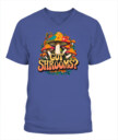 Got Shrooms? Funny Mushroom T-Shirt – Cottagecore Forager Tee for Mushroom Lovers, Vintage Minimal Design