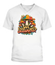 Got Shrooms? Funny Mushroom T-Shirt – Cottagecore Forager Tee for Mushroom Lovers, Vintage Minimal Design