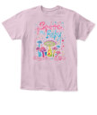 Spore Me, Baby – Psychedelic Mushroom Shirt for Fungi Lovers
