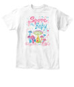 Spore Me, Baby – Psychedelic Mushroom Shirt for Fungi Lovers