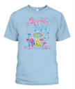 Spore Me, Baby – Psychedelic Mushroom Shirt for Fungi Lovers