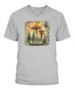 I Stalk Mushrooms - Funny Mushroom Hunting Shirt