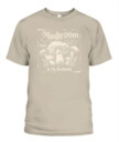 Mushroom Core Is My Aesthetic - Funny Mushroom Hunting Shirt