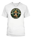 Team Morel 4 Life - Funny Mushroom Hunting Shirt
