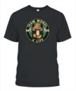 Team Morel 4 Life - Funny Mushroom Hunting Shirt