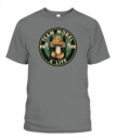 Team Morel 4 Life - Funny Mushroom Hunting Shirt