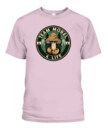 Team Morel 4 Life - Funny Mushroom Hunting Shirt