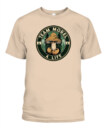 Team Morel 4 Life - Funny Mushroom Hunting Shirt