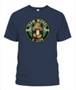 Team Morel 4 Life - Funny Mushroom Hunting Shirt