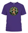 Team Morel 4 Life - Funny Mushroom Hunting Shirt