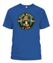 Team Morel 4 Life - Funny Mushroom Hunting Shirt