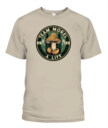 Team Morel 4 Life - Funny Mushroom Hunting Shirt