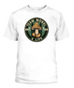 Team Morel 4 Life - Funny Mushroom Hunting Shirt