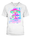 I Came. I Foraged. I Shroomed. - Funny Mushroom Hunting Shirt