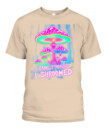 I Came. I Foraged. I Shroomed. - Funny Mushroom Hunting Shirt