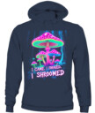 I Came. I Foraged. I Shroomed. - Funny Mushroom Hunting Shirt