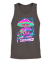 I Came. I Foraged. I Shroomed. - Funny Mushroom Hunting Shirt
