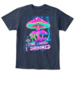 I Came. I Foraged. I Shroomed. - Funny Mushroom Hunting Shirt