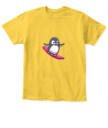 todler penguin