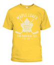 TORONTO MAPLE LEAFS – The Original Six