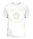 TORONTO MAPLE LEAFS – The Original Six