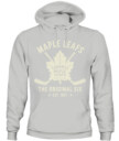 TORONTO MAPLE LEAFS – The Original Six