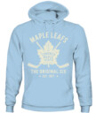 TORONTO MAPLE LEAFS – The Original Six