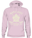 TORONTO MAPLE LEAFS – The Original Six
