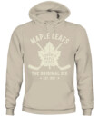 TORONTO MAPLE LEAFS – The Original Six