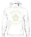 TORONTO MAPLE LEAFS – The Original Six