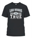 Weprintee Las Vegas 2D Classic Unisex T-Shirt NEW147406