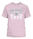 Weprintee Las Vegas 2D Classic Unisex T-Shirt NEW147406