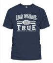 Weprintee Las Vegas 2D Classic Unisex T-Shirt NEW147406