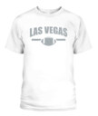 Weprintee Las Vegas 2D Classic Unisex T-Shirt NEW147406