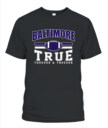 Weprintee Baltimore 2D Classic Unisex T-Shirt NEW147409