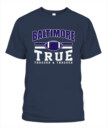 Weprintee Baltimore 2D Classic Unisex T-Shirt NEW147409
