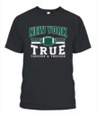 Weprintee New York 2D Classic Unisex T-Shirt NEW147411