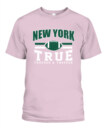 Weprintee New York 2D Classic Unisex T-Shirt NEW147411