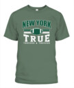 Weprintee New York 2D Classic Unisex T-Shirt NEW147411