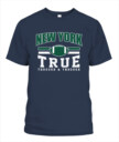 Weprintee New York 2D Classic Unisex T-Shirt NEW147411
