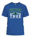 Weprintee New York 2D Classic Unisex T-Shirt NEW147411
