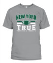 Weprintee New York 2D Classic Unisex T-Shirt NEW147411