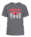 Weprintee Kansas City 2D Classic Unisex T-Shirt NEW147410