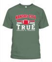 Weprintee Kansas City 2D Classic Unisex T-Shirt NEW147410